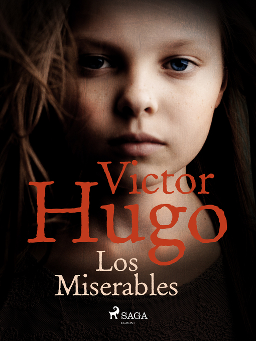 Title details for Los Miserables by Victor Hugo - Available